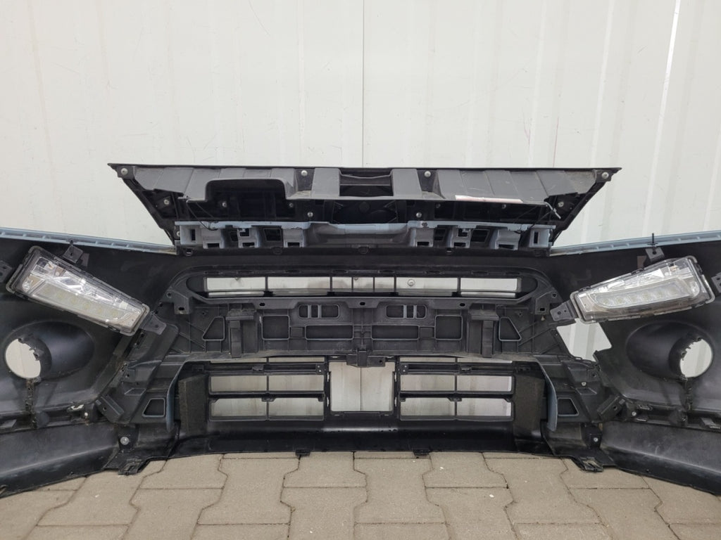 Prednji branik Suzuki Vitara 2 II Lift 3 III 18-24 /+ LED