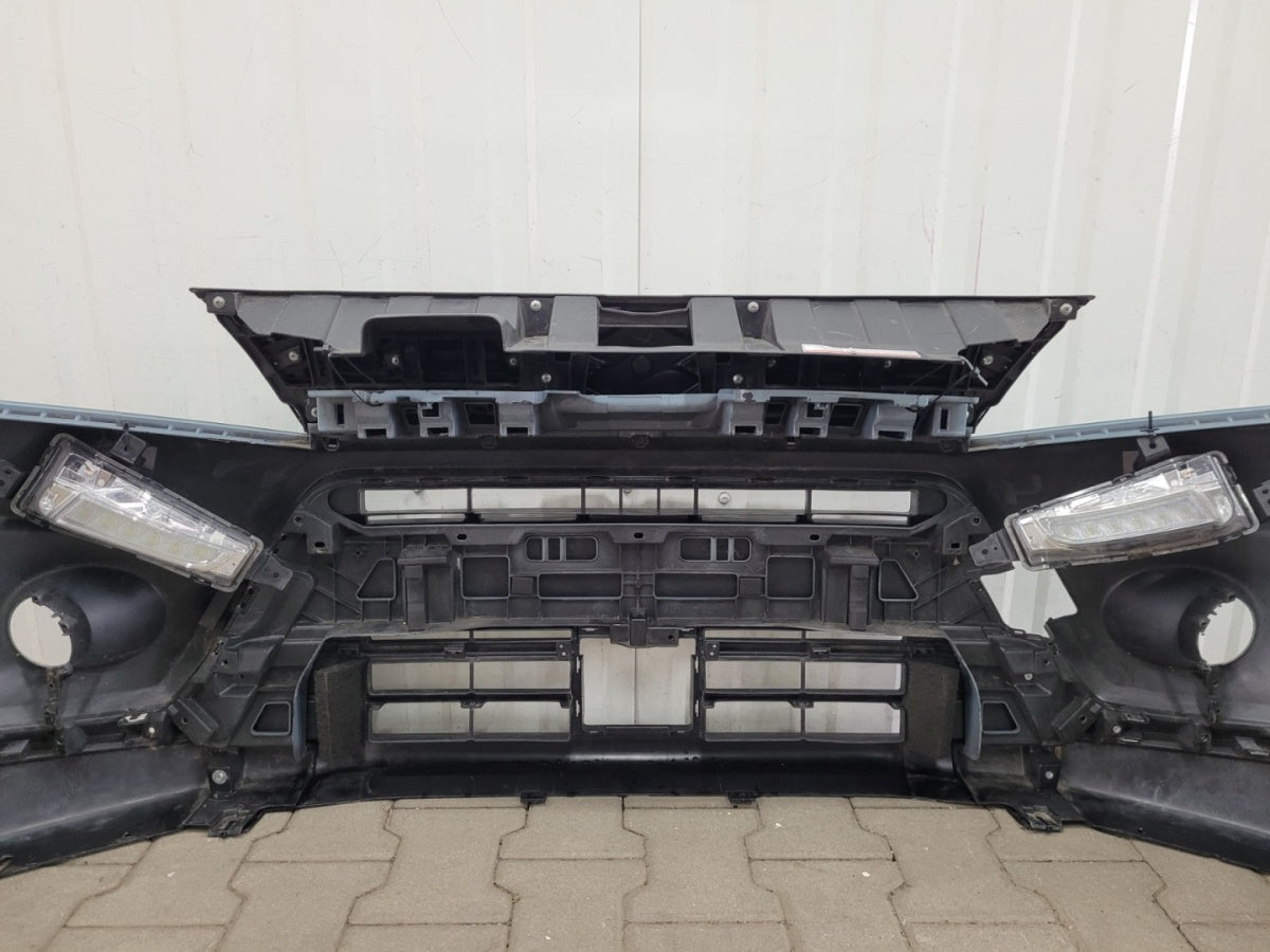 Prednji branik Suzuki Vitara 2 II Lift 3 III 18-24 /+ LED