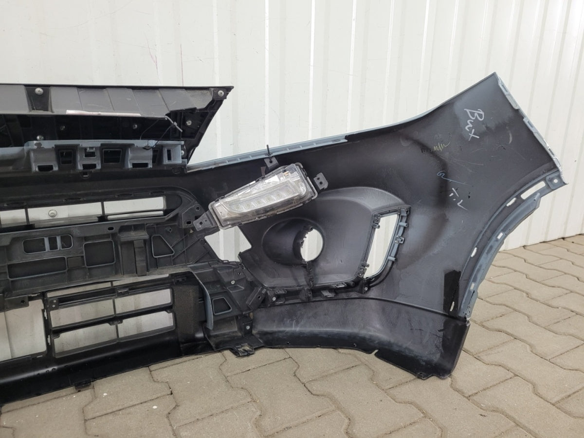 Prednji branik Suzuki Vitara 2 II Lift 3 III 18-24 /+ LED