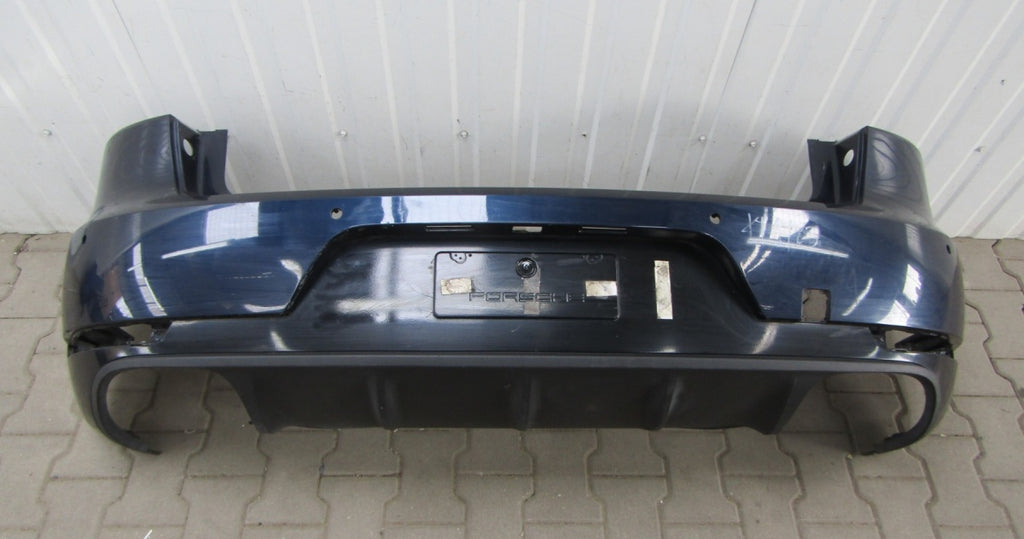 Zadnji branik Porsche Macan 95B 14-