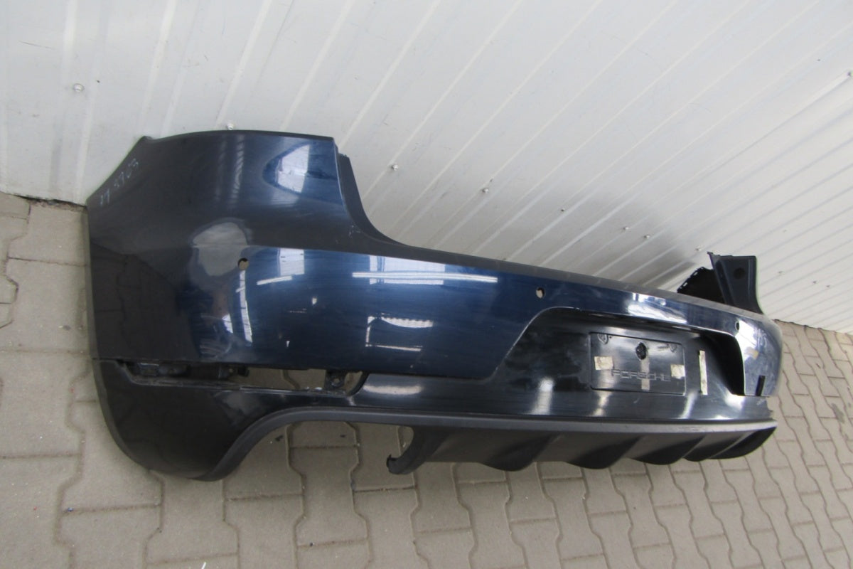 Zadnji branik Porsche Macan 95B 14-