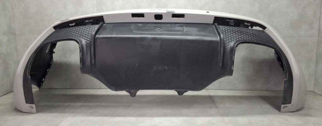 Zadnji branik Porsche Macan 95B II Lift GTS 22-25