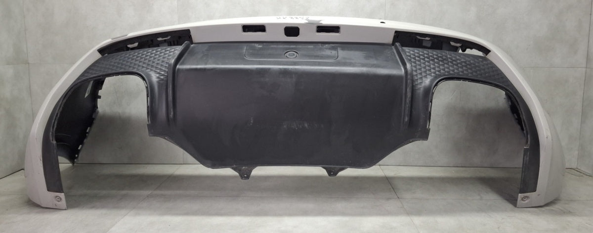 Zadnji branik Porsche Macan 95B II Lift GTS 22-25