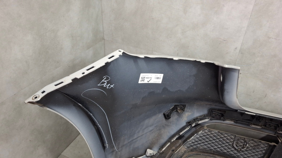Zadnji branik Porsche Macan 95B II Lift GTS 22-25