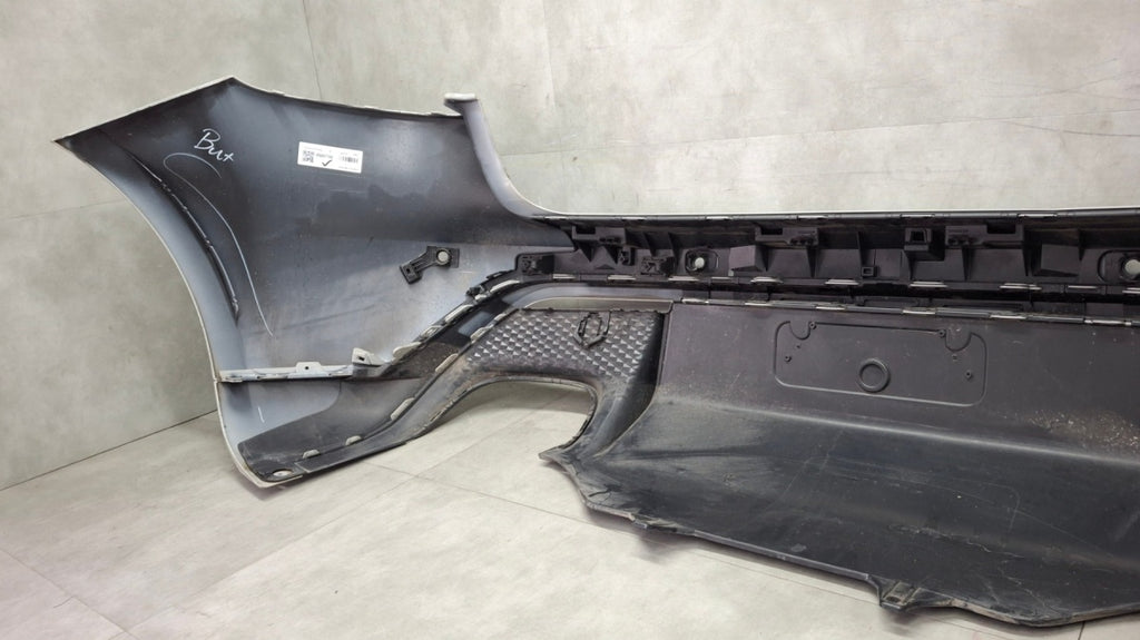 Zadnji branik Porsche Macan 95B II Lift GTS 22-25