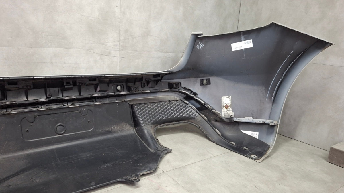 Zadnji branik Porsche Macan 95B II Lift GTS 22-25