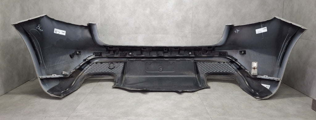 Zadnji branik Porsche Macan 95B II Lift GTS 22-25