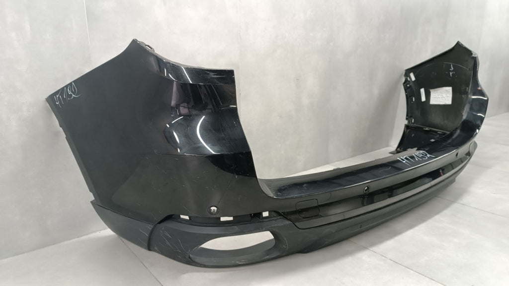 Zadnji branik BMW X5 F15 13-18