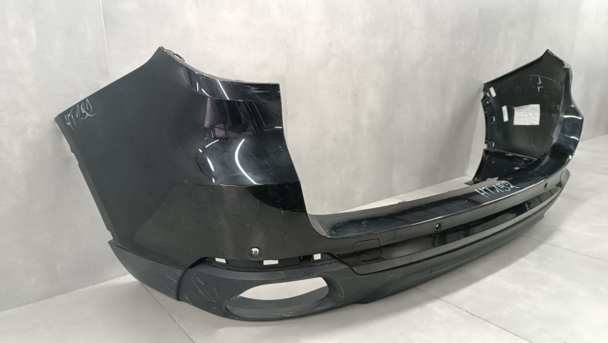 Zadnji branik BMW X5 F15 13-18