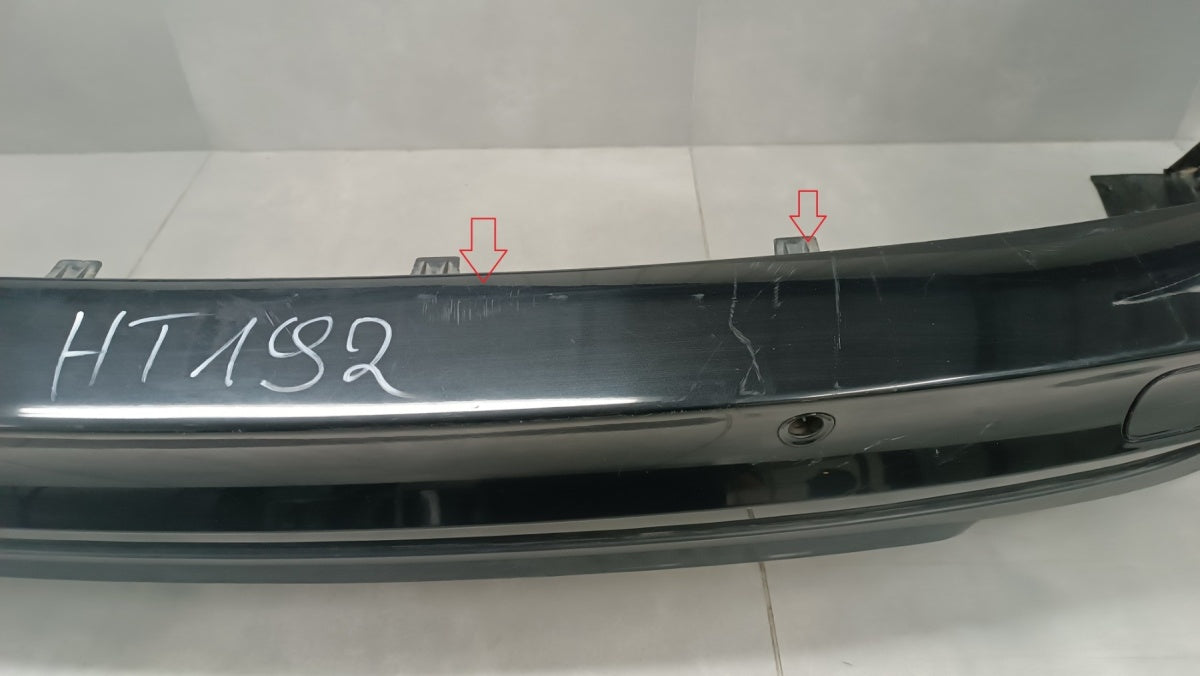 Zadnji branik BMW X5 F15 13-18