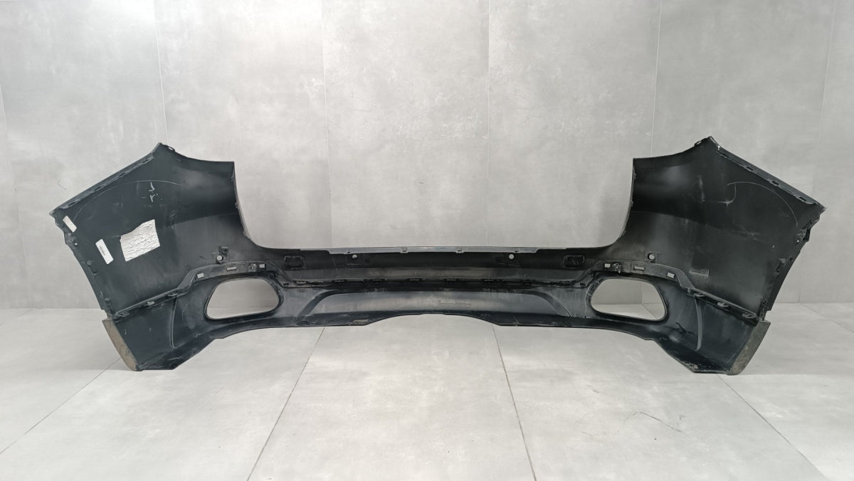 Zadnji branik BMW X5 F15 13-18