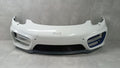 Prednji branik PORSCHE CAYMAN 981 12-14