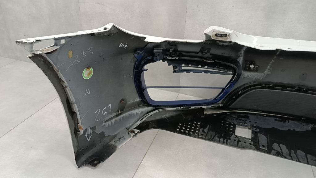 Prednji branik PORSCHE CAYMAN 981 12-14