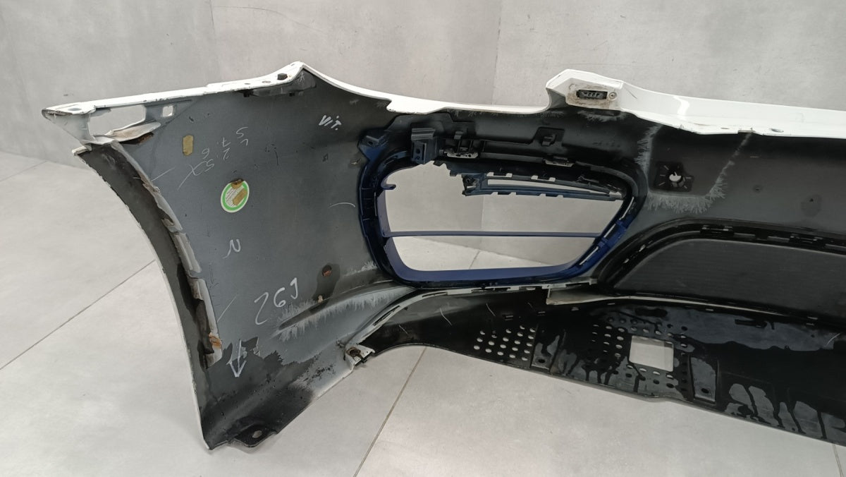Prednji branik PORSCHE CAYMAN 981 12-14