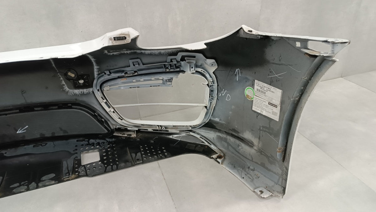 Prednji branik PORSCHE CAYMAN 981 12-14