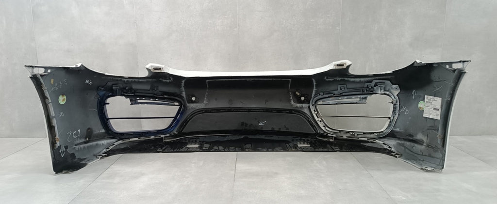 Prednji branik PORSCHE CAYMAN 981 12-14