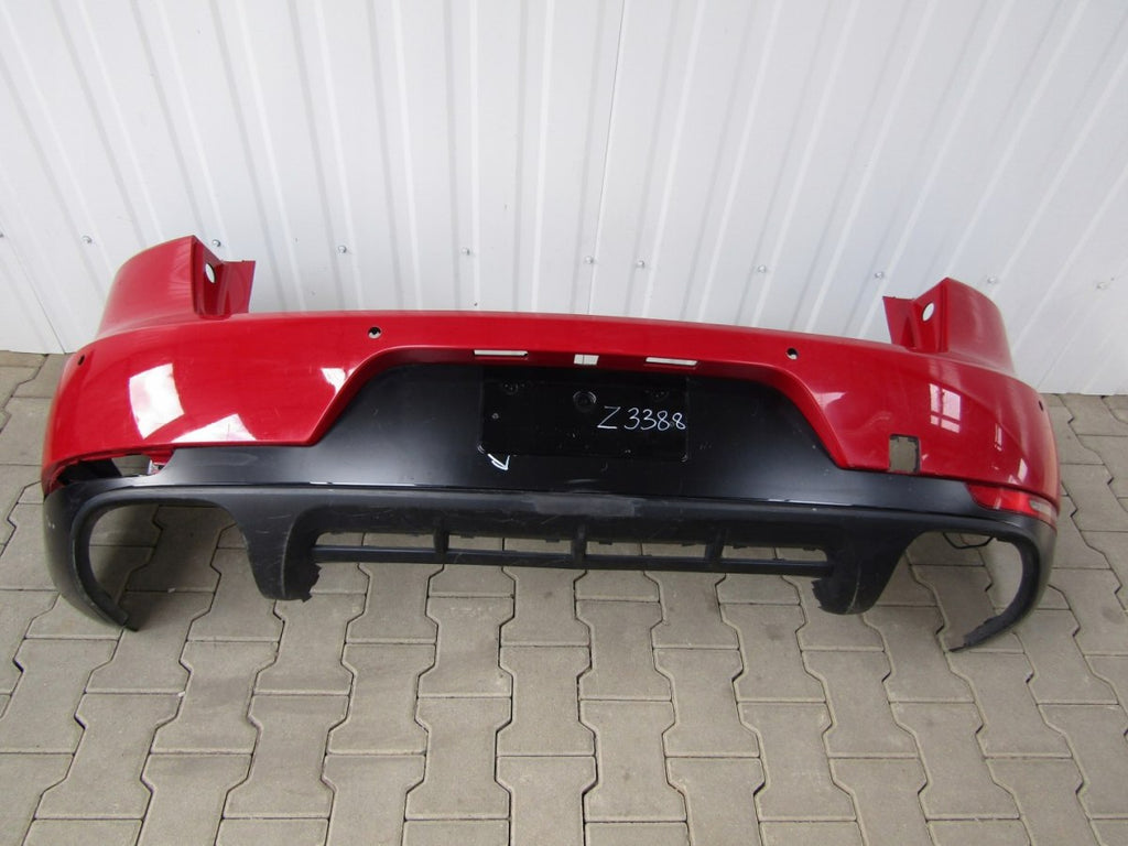 Zadnji branik Porsche Macan GTS 95B 13-18