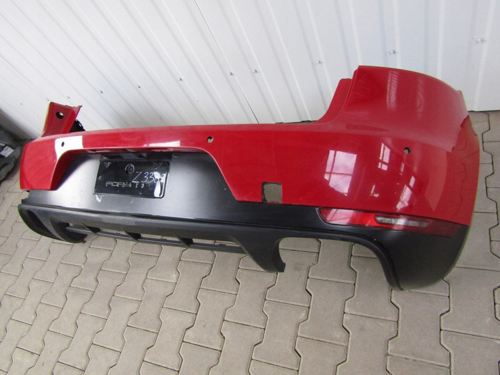 Zadnji branik Porsche Macan GTS 95B 13-18