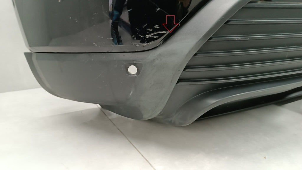 Zadnji branik Porsche Macan II 95C 24-