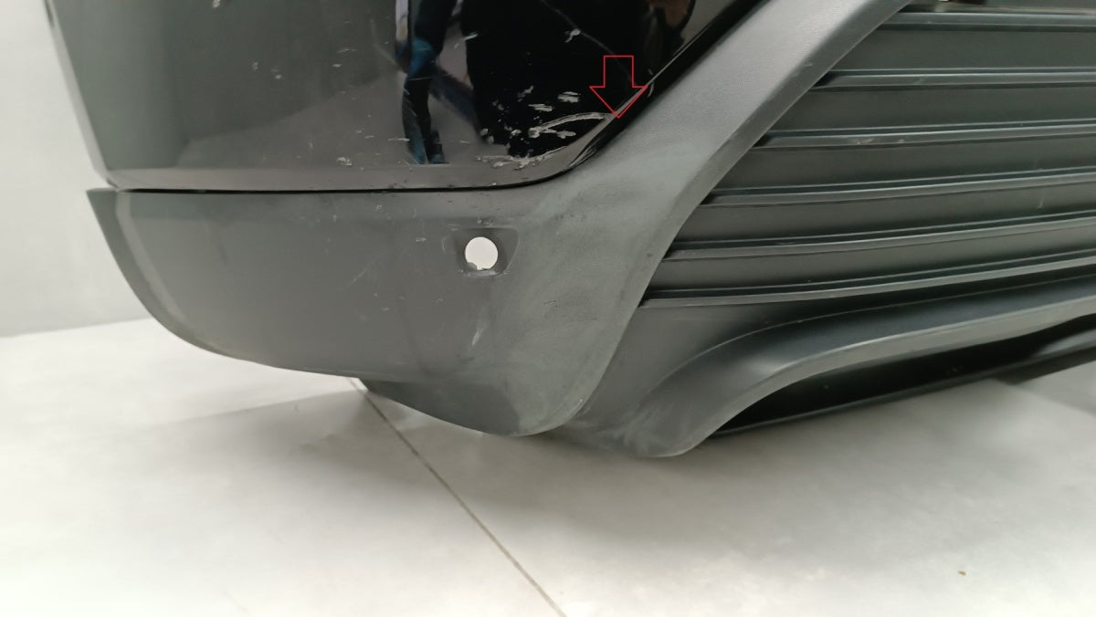 Zadnji branik Porsche Macan II 95C 24-
