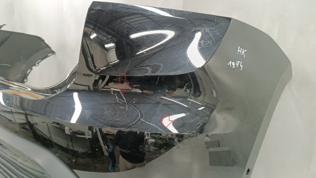 Zadnji branik Porsche Macan II 95C 24-