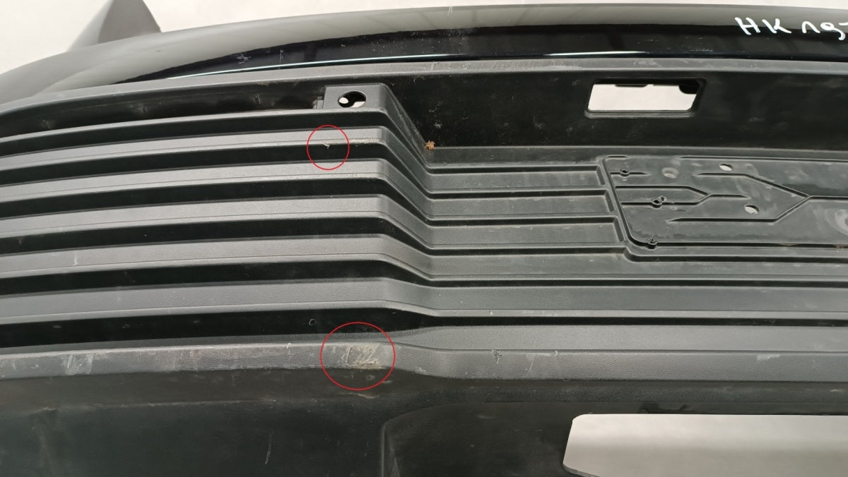 Zadnji branik Porsche Macan II 95C 24-
