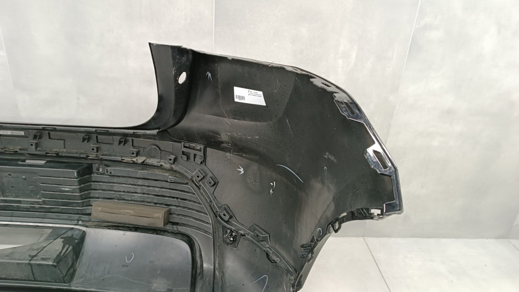 Zadnji branik Porsche Macan II 95C 24-
