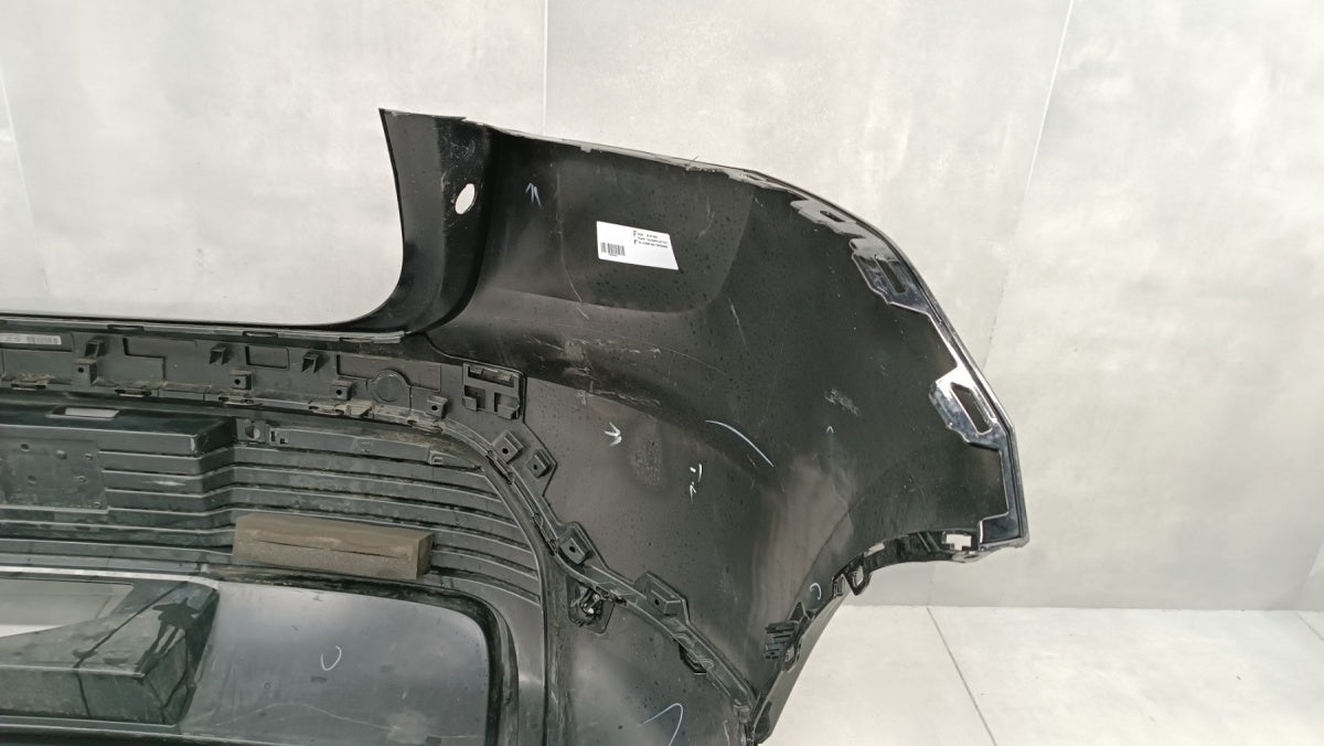 Zadnji branik Porsche Macan II 95C 24-