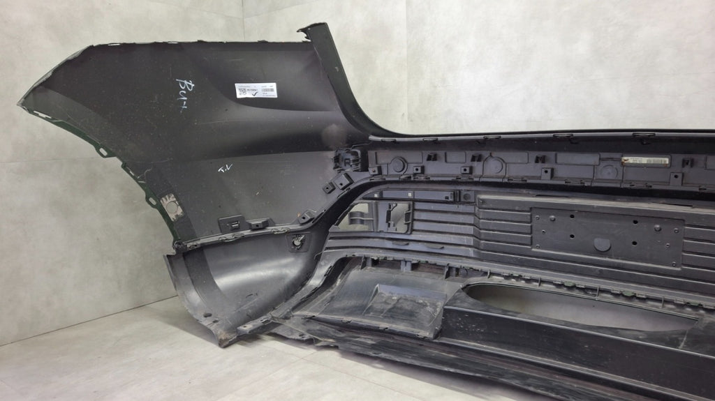 Zadnji branik Porsche Macan II 95C 4S EV 24-