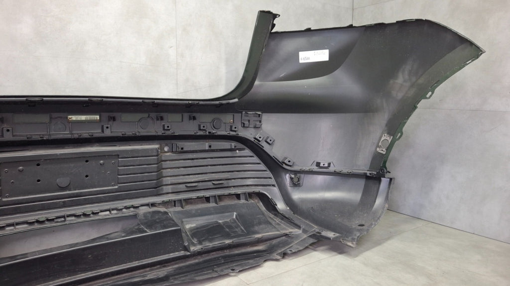 Zadnji branik Porsche Macan II 95C 4S EV 24-