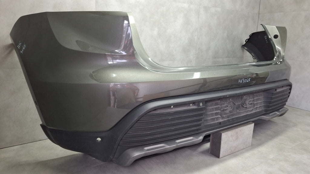 Zadnji branik Porsche Macan II 95C 4S EV 24-