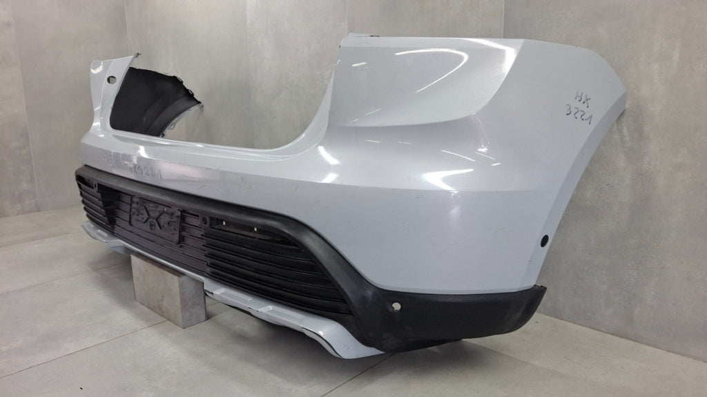 Zadnji branik Porsche Macan II 95C 4S EV 24-