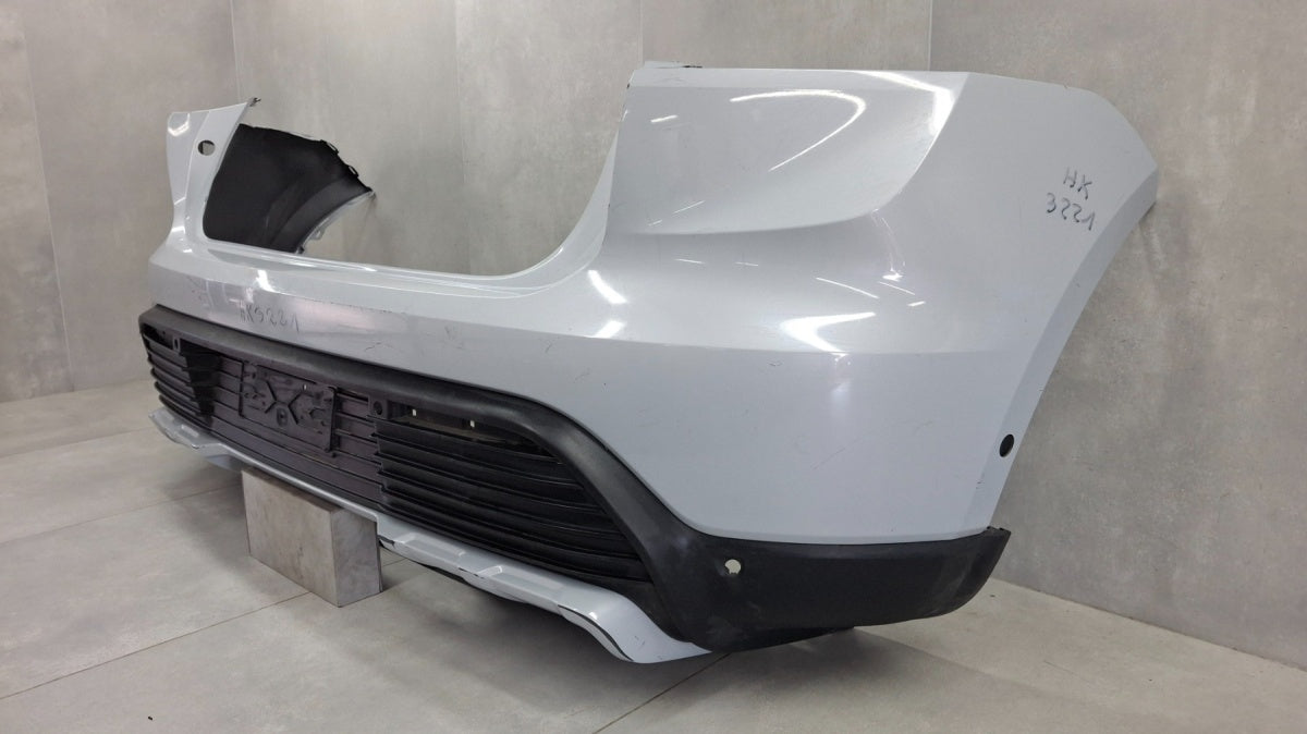 Zadnji branik Porsche Macan II 95C 4S EV 24-
