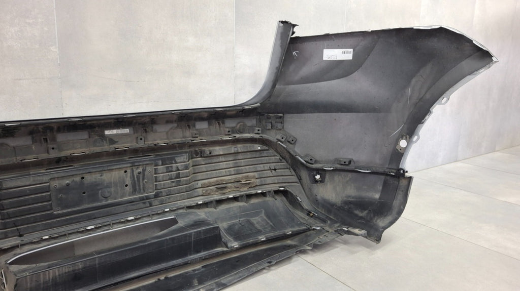 Zadnji branik Porsche Macan II 95C 4S EV 24-
