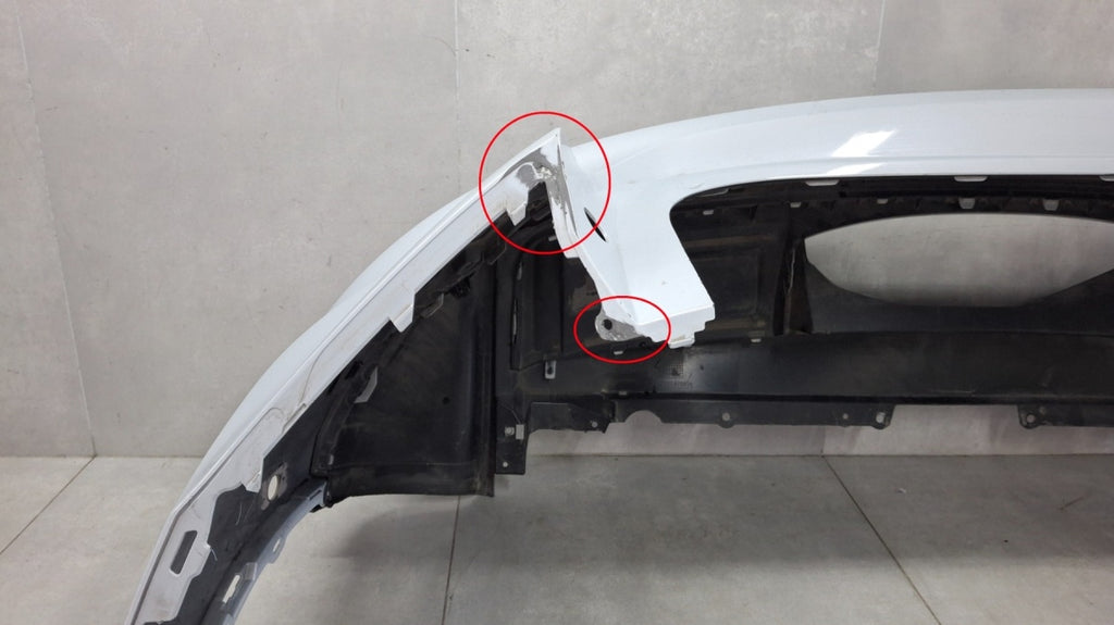 Zadnji branik Porsche Macan II 95C 4S EV 24-