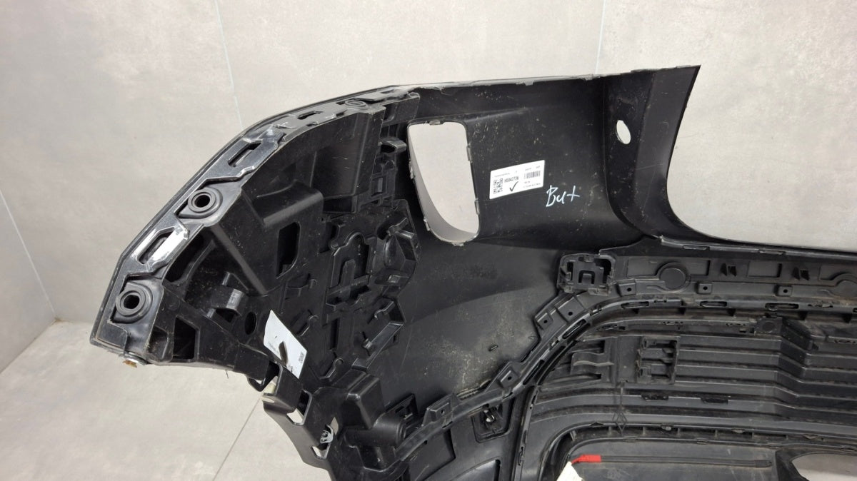 Zadnji branik Porsche Macan II 95C 4S EV 24- / + ślizgi + 1x czujnik PDC