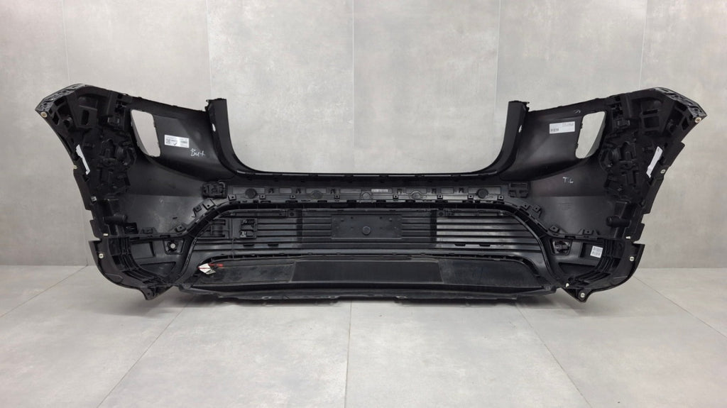 Zadnji branik Porsche Macan II 95C 4S EV 24- / + ślizgi + 1x czujnik PDC