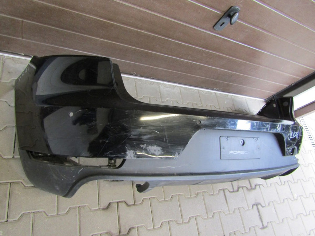 Zadnji branik Porsche Macan S 13-