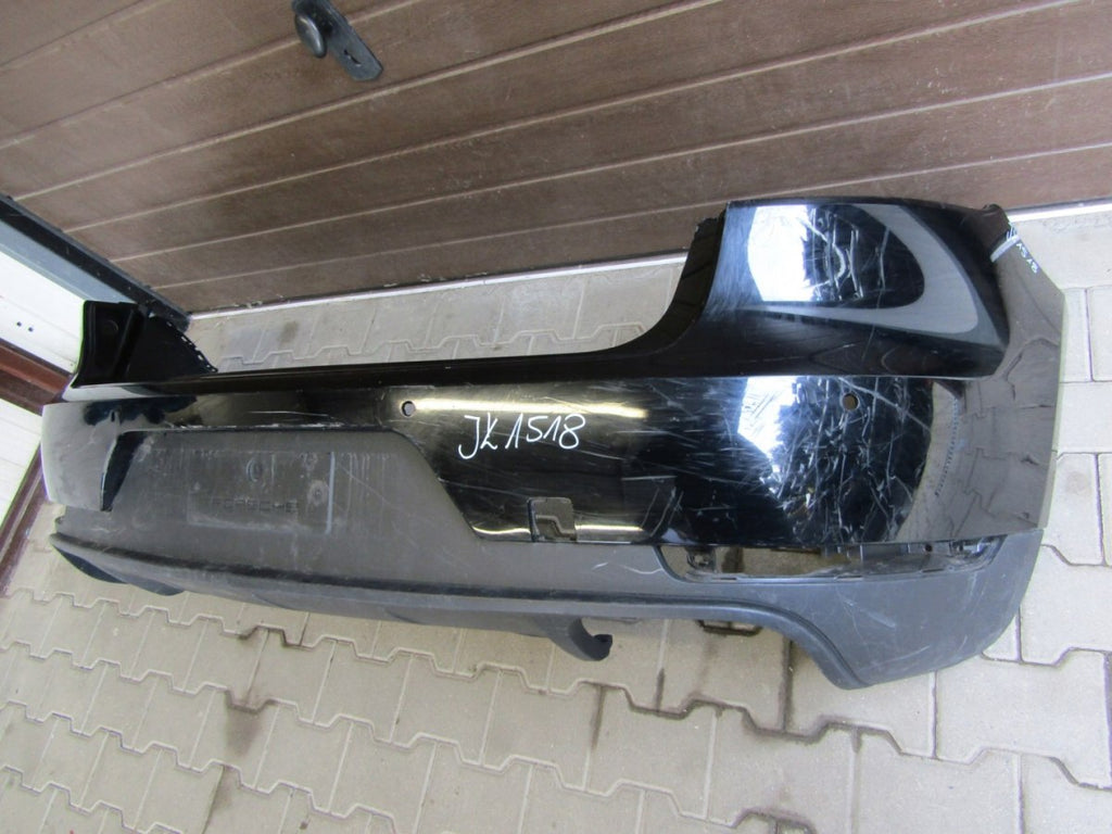 Zadnji branik Porsche Macan S 13-