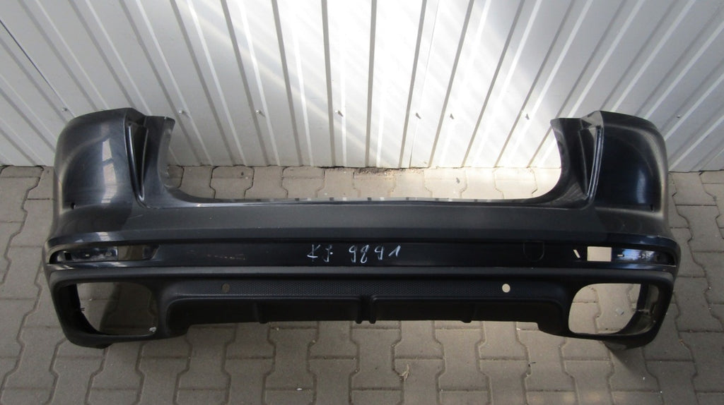 Zadnji branik Porsche Panamera 971 LIFT 19-