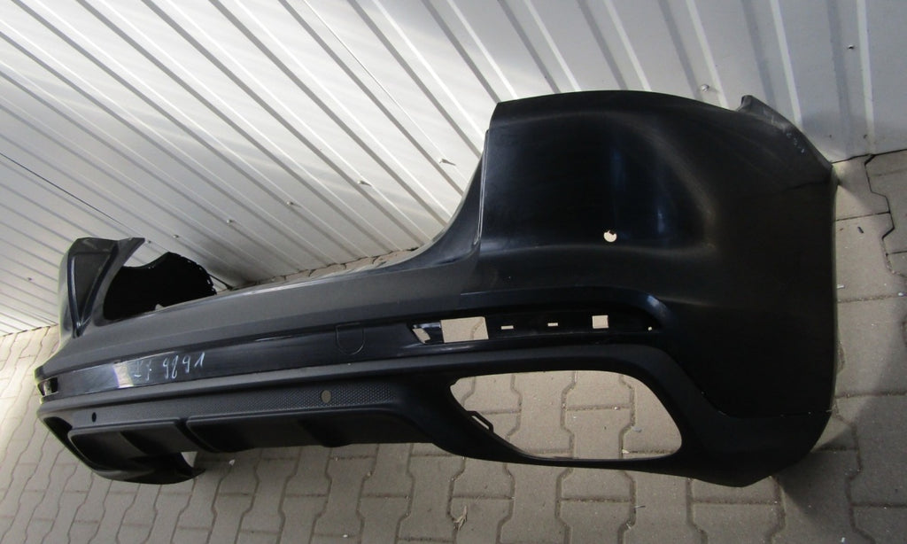 Zadnji branik Porsche Panamera 971 LIFT 19-