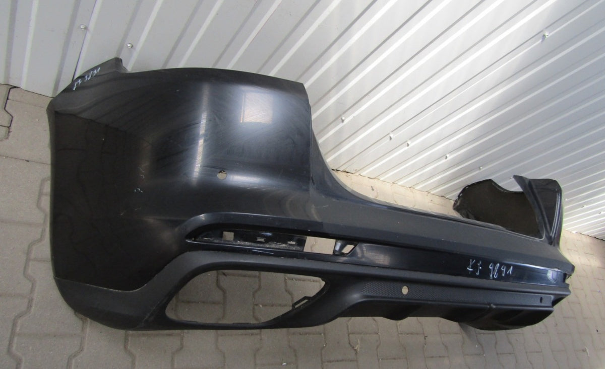 Zadnji branik Porsche Panamera 971 LIFT 19-