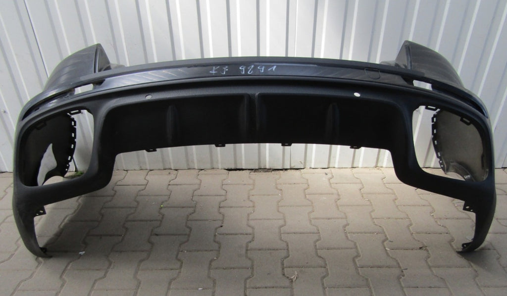 Zadnji branik Porsche Panamera 971 LIFT 19-
