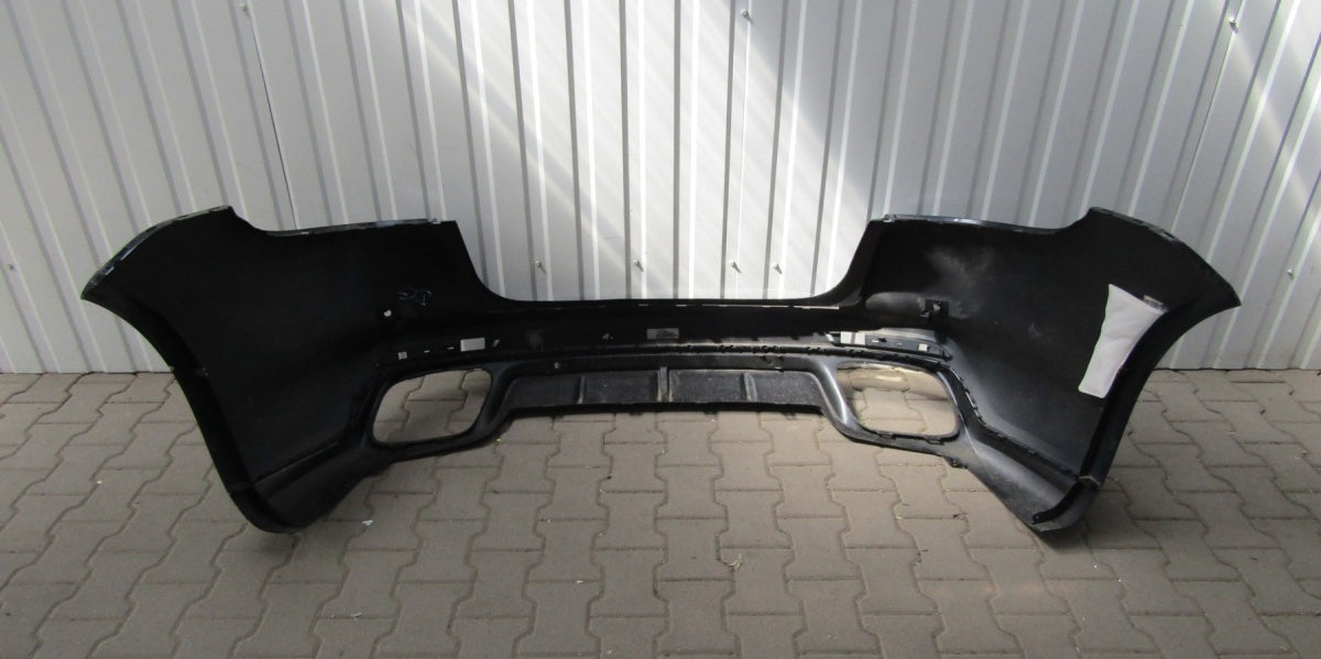 Zadnji branik Porsche Panamera 971 LIFT 19-