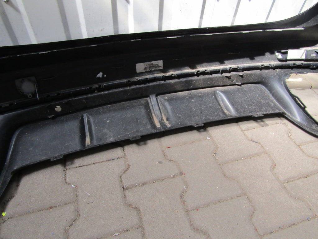 Zadnji branik Porsche Panamera 971 LIFT 19-