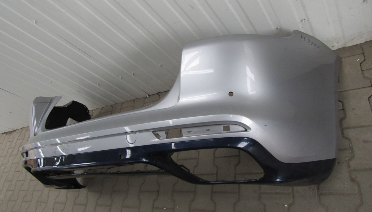 Zadnji branik Porsche Panamera 971 GTS TURBO 17-