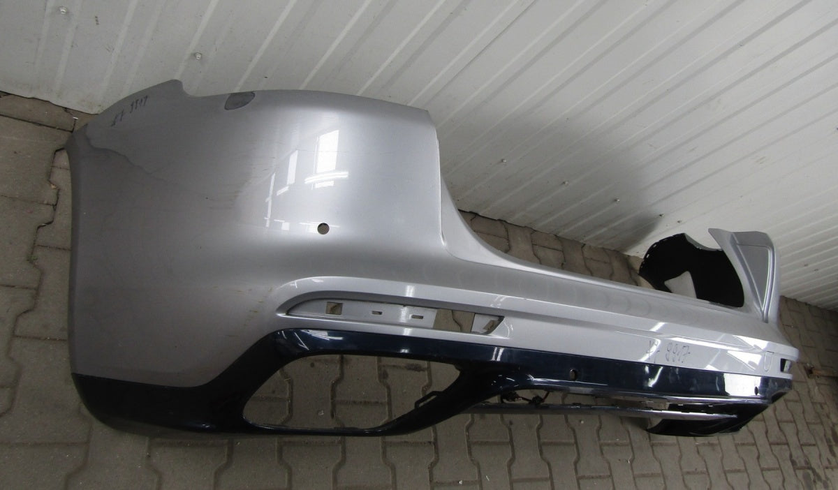 Zadnji branik Porsche Panamera 971 GTS TURBO 17-