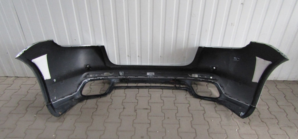 Zadnji branik Porsche Panamera 971 GTS TURBO 17-