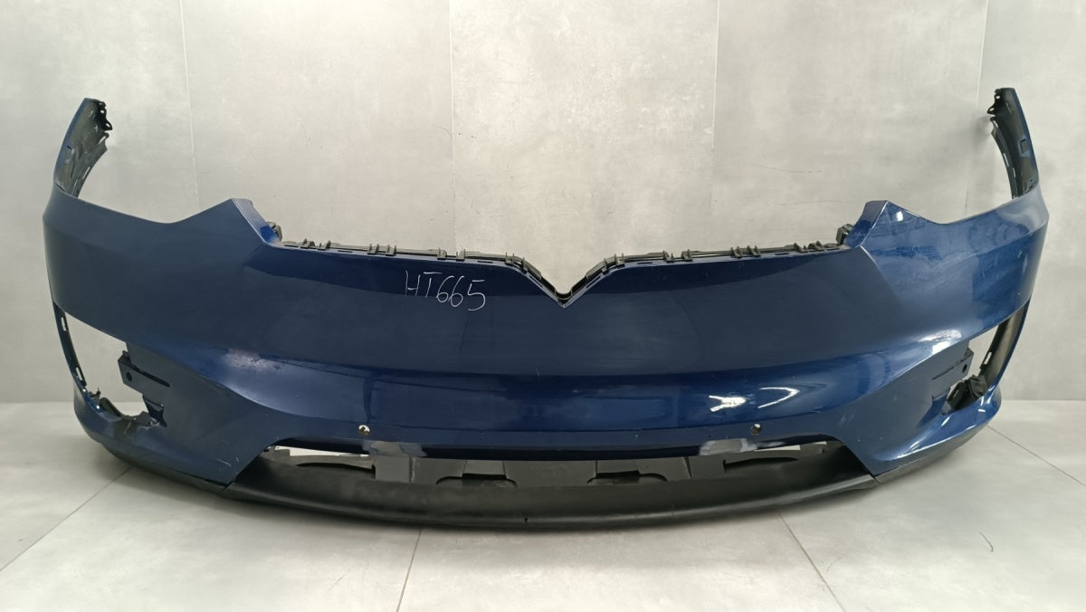 Prednji branik Tesla X 15-19
