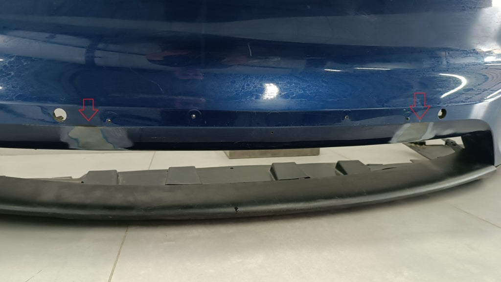 Prednji branik Tesla X 15-19